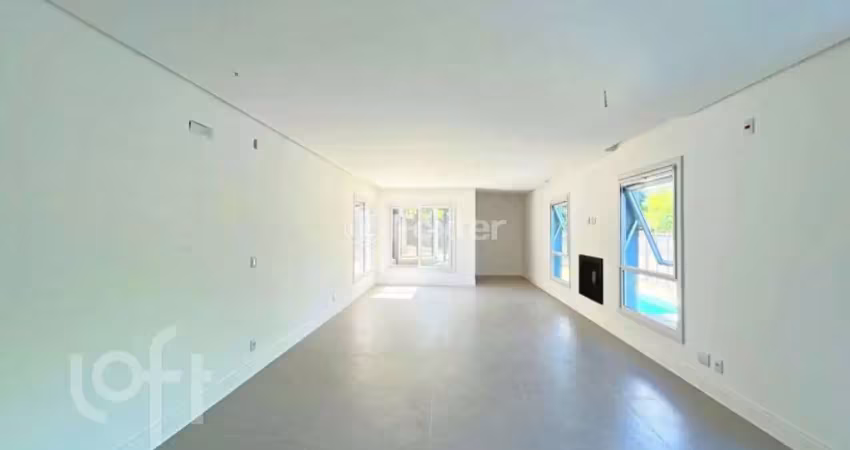 Casa com 2 quartos à venda na Rua José Sanguinetti, 20, Jardim Isabel, Porto Alegre