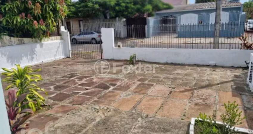 Casa com 2 quartos à venda na Rua Pinheiro Machado, 50, São José, Canoas