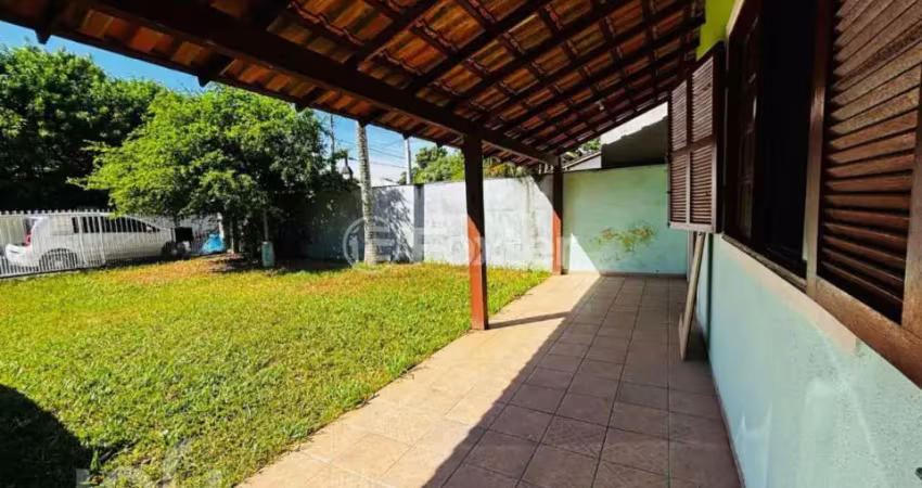 Casa com 3 quartos à venda na Rua Nossa Senhora de Fátima, 123, Campeche, Florianópolis