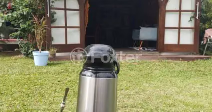 Casa com 2 quartos à venda na Avenida Tom Traugott Wildi, 804, Praia Brava, Florianópolis