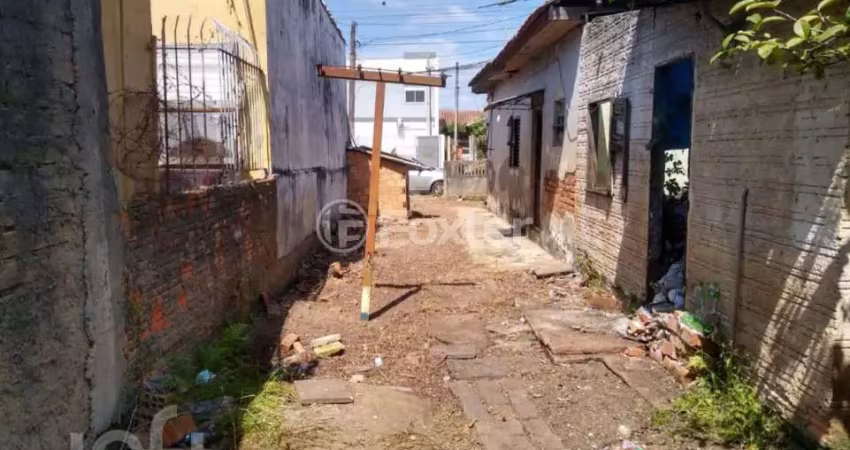 Casa com 2 quartos à venda na Rua Machadinho, 125, Rio Branco, Canoas