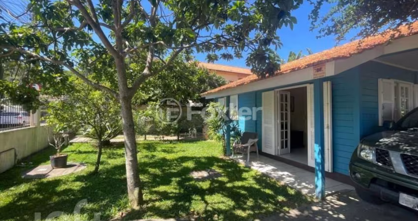 Casa com 6 quartos à venda na Rua Caminho das Alamandas, 178, Ingleses do Rio Vermelho, Florianópolis