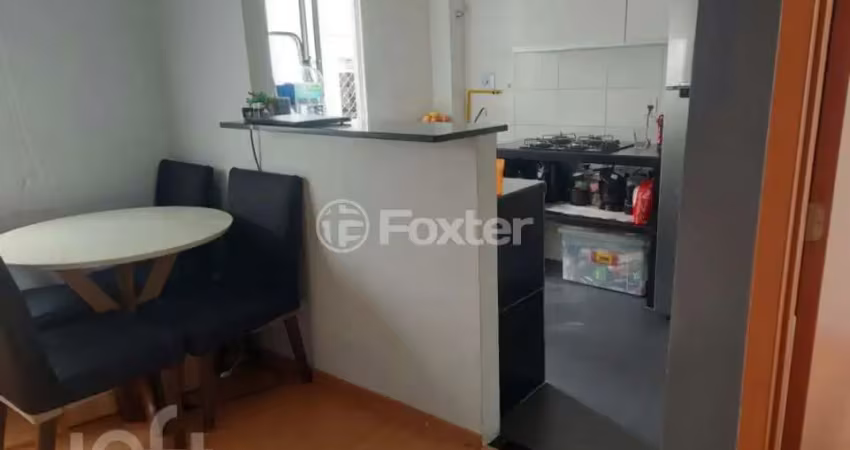 Apartamento com 2 quartos à venda na Rua Guarujá, 200, São José, Canoas