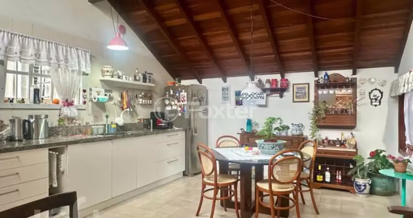 Casa com 3 quartos à venda na Rua Visconde de Ouro Preto, 153, Operário, Novo Hamburgo