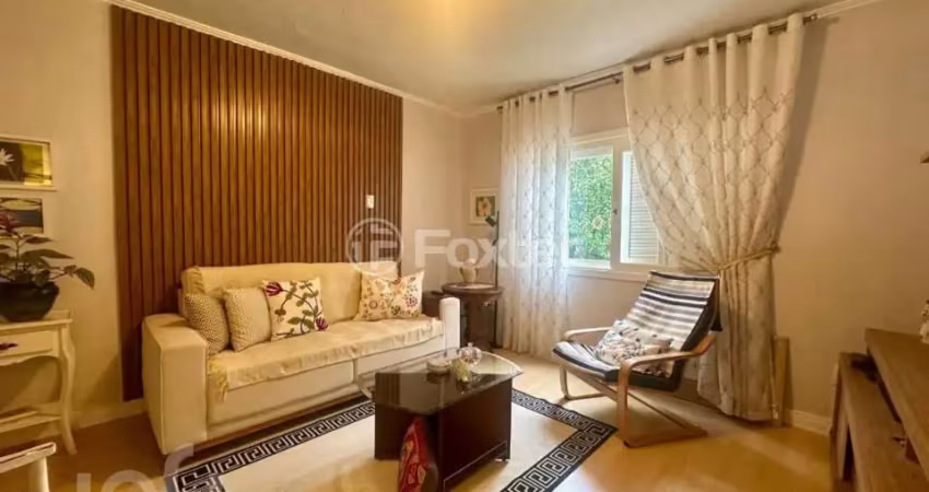 Casa com 3 quartos à venda na Rua Visconde de Ouro Preto, 153, Operário, Novo Hamburgo