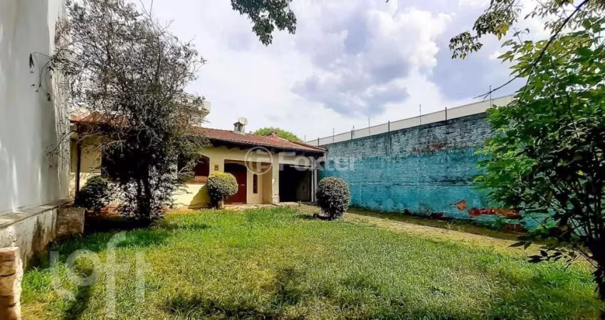 Casa com 4 quartos à venda na Rua Florença, 37, Canudos, Novo Hamburgo