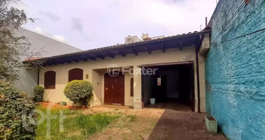 Casa com 4 quartos à venda na Rua Florença, 37, Canudos, Novo Hamburgo