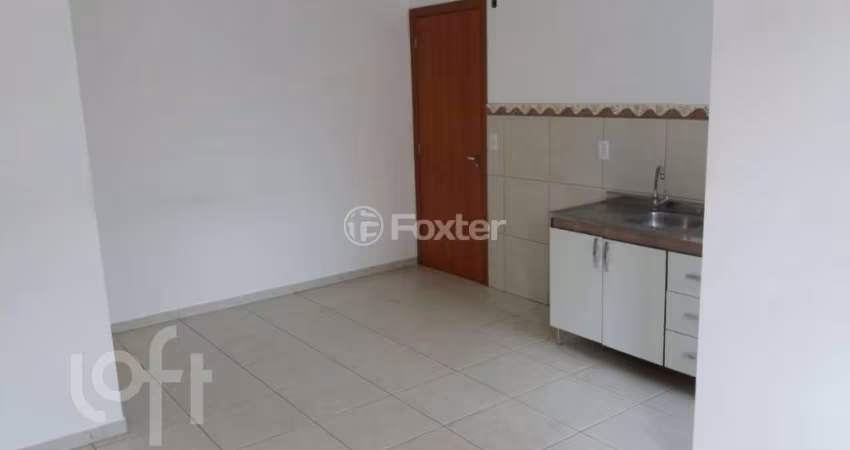 Apartamento com 2 quartos à venda na Avenida Santos Ferreira, 4100, Nossa Senhora das Graças, Canoas