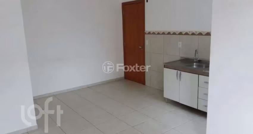 Apartamento com 2 quartos à venda na Avenida Santos Ferreira, 4100, Nossa Senhora das Graças, Canoas