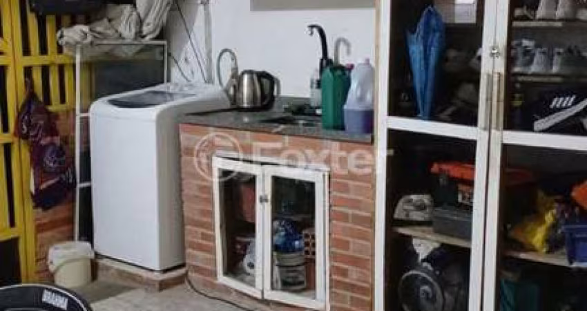 Casa com 2 quartos à venda na Avenida Padre Leopoldo Brentano, 35, Farrapos, Porto Alegre