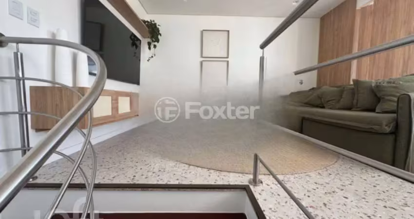 Cobertura com 3 quartos à venda na Avenida das Raias, 555, Jurerê Internacional, Florianópolis
