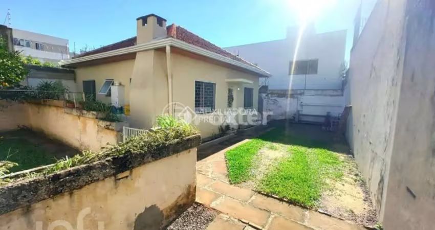 Casa com 3 quartos à venda na Rua Dona Amélia, 73, Santa Tereza, Porto Alegre