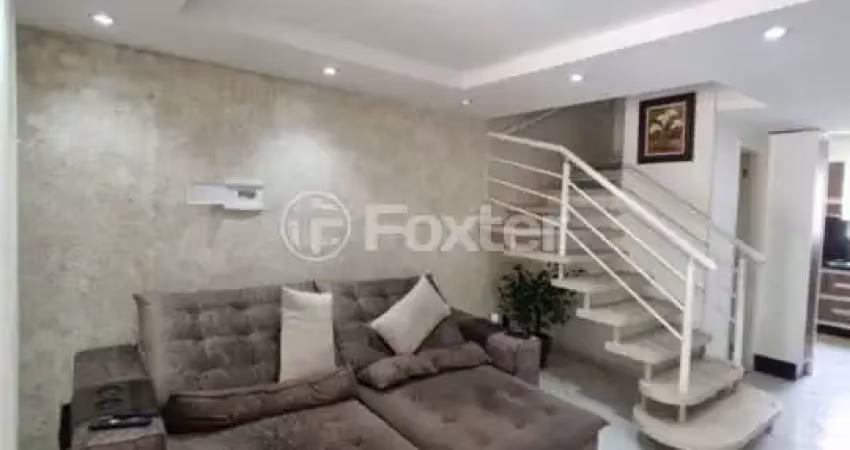 Casa com 2 quartos à venda na Rua Armando Martins Schnorrenberger, 515, Forquilhas, São José