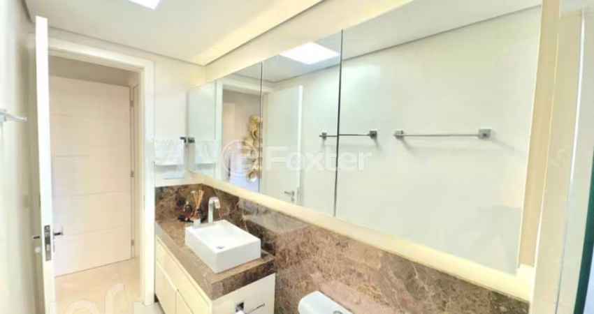 Apartamento com 3 quartos à venda na Rua Guia Lopes, 4411, Jardim Mauá, Novo Hamburgo