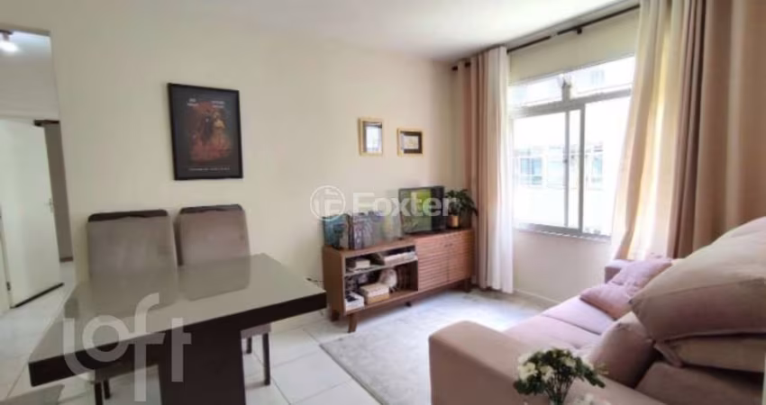 Apartamento com 2 quartos à venda na Rua Luiz Oscar de Carvalho, 75, Trindade, Florianópolis