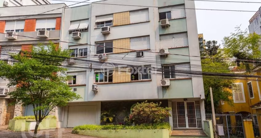Apartamento com 3 quartos à venda na Rua Ramiro Barcelos, 929, Independência, Porto Alegre