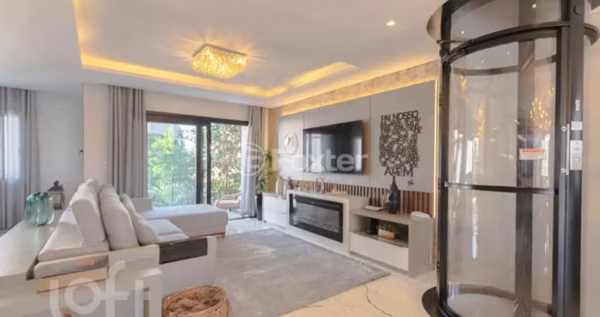 Casa com 3 quartos à venda na Avenida Ecoville, 860, Sarandi, Porto Alegre