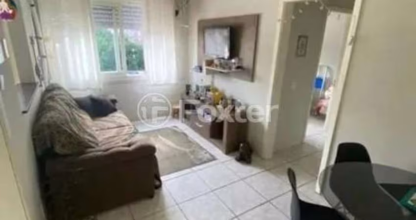 Apartamento com 2 quartos à venda na Rua Hugo Livi, 177, Morro Santana, Porto Alegre