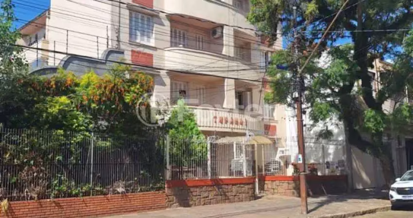 Apartamento com 2 quartos à venda na Rua São Carlos, 989, Floresta, Porto Alegre
