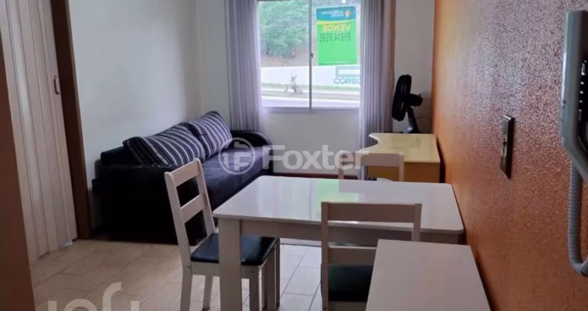 Apartamento com 1 quarto à venda na Avenida Antônio Carvalho, 2600, Jardim Carvalho, Porto Alegre