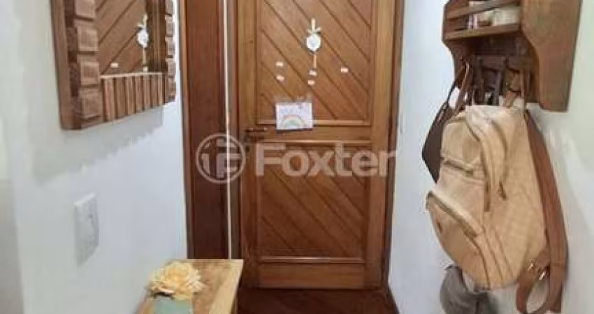 Apartamento com 2 quartos à venda na Rua São Manoel, 2022, Rio Branco, Porto Alegre