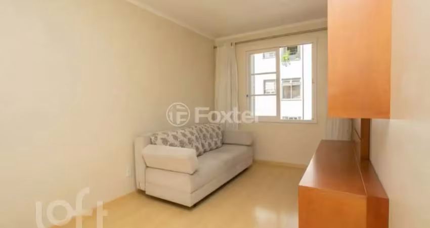 Apartamento com 1 quarto à venda na Rua Portugal, 1253, São João, Porto Alegre