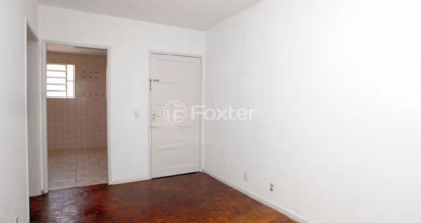 Apartamento com 3 quartos à venda na Rua Riveira, 645, Petrópolis, Porto Alegre