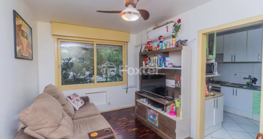 Apartamento com 2 quartos à venda na Rua Dona Lúcia, 33, Petrópolis, Porto Alegre