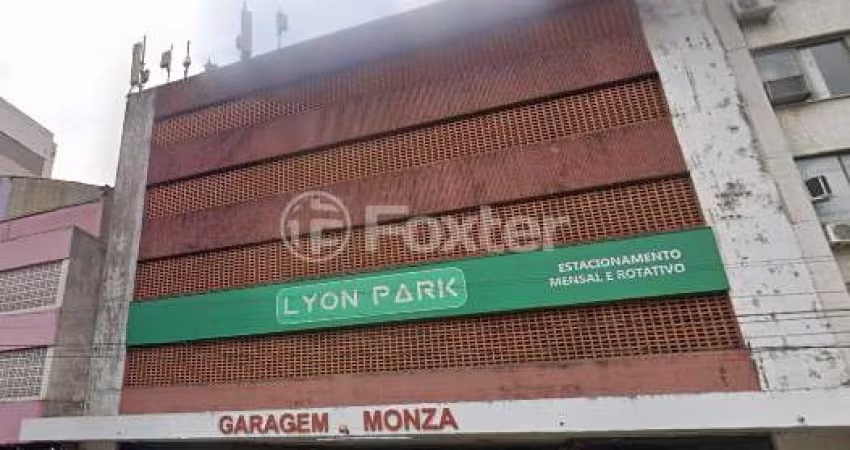 Garagem à venda na Avenida Independência, 160, Centro Histórico, Porto Alegre