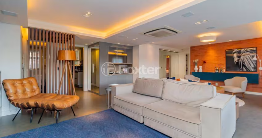 Apartamento com 3 quartos à venda na Rua Nicola Mathias Falci, 151, Jardim do Salso, Porto Alegre