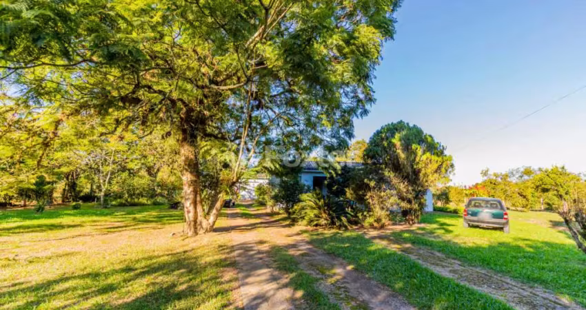 Fazenda com 1 sala à venda na Rua Chrispim Antônio Amado, 716, Lami, Porto Alegre