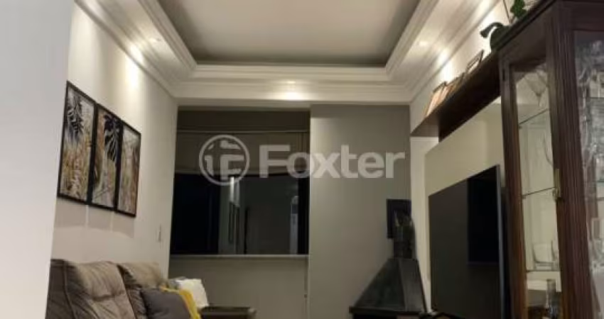 Apartamento com 2 quartos à venda na Avenida Benno Mentz, 816, Vila Ipiranga, Porto Alegre