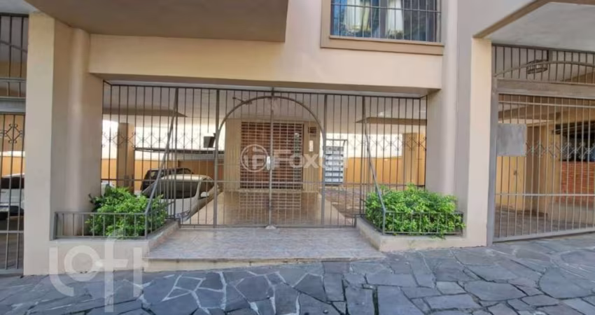 Cobertura com 3 quartos à venda na Rua Inhanduí, 200, Cristal, Porto Alegre