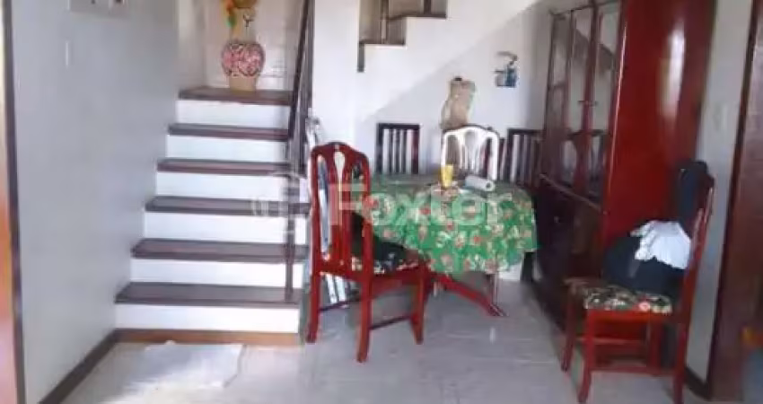 Casa com 5 quartos à venda na Rua Sargento Mário Lopes, 49, Coronel Aparício Borges, Porto Alegre