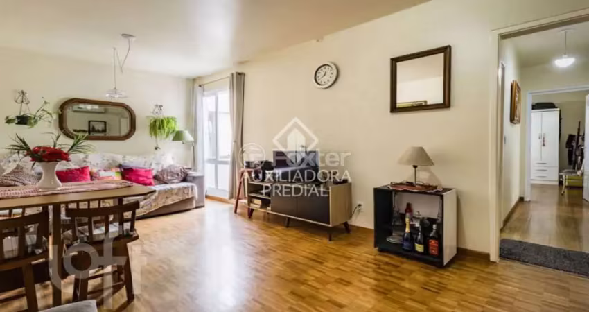 Apartamento com 2 quartos à venda na Rua Mariante, 856, Rio Branco, Porto Alegre