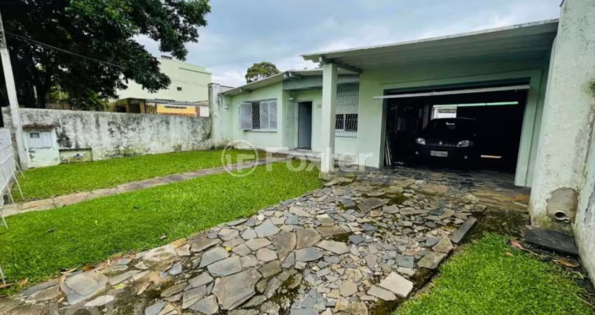 Casa com 2 quartos à venda na Rua Caetano La Porta, 310, Rubem Berta, Porto Alegre