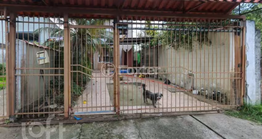 Casa com 2 quartos à venda na Avenida Farroupilha, 2035, Niterói, Canoas