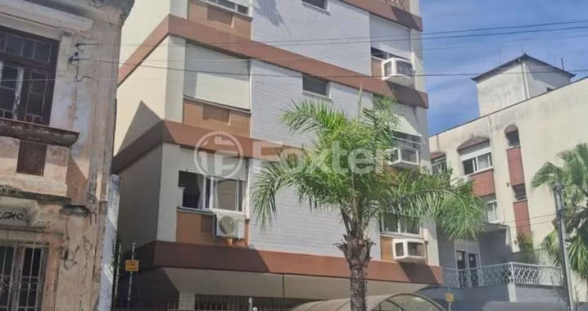 Cobertura com 2 quartos à venda na Rua Luiz Afonso, 504, Cidade Baixa, Porto Alegre