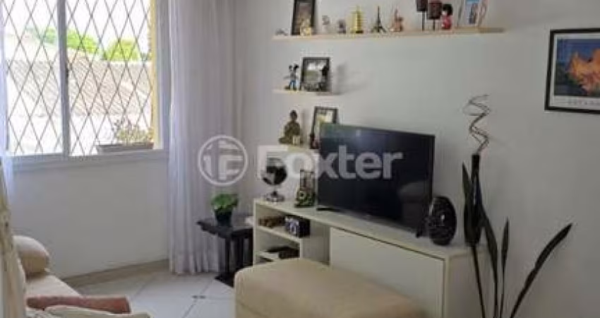 Apartamento com 1 quarto à venda na Rua Ouro Preto, 386, Jardim Floresta, Porto Alegre