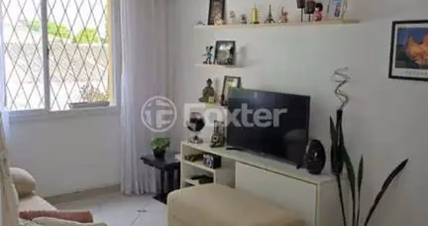 Apartamento com 1 quarto à venda na Rua Ouro Preto, 386, Jardim Floresta, Porto Alegre