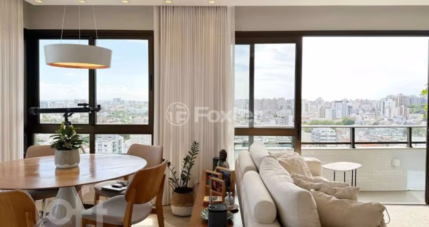 Apartamento com 2 quartos à venda na Rua Coronel Corte Real, 257, Petrópolis, Porto Alegre