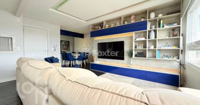 Apartamento com 3 quartos à venda na Rua Doutor João Inácio, 1208, Navegantes, Porto Alegre