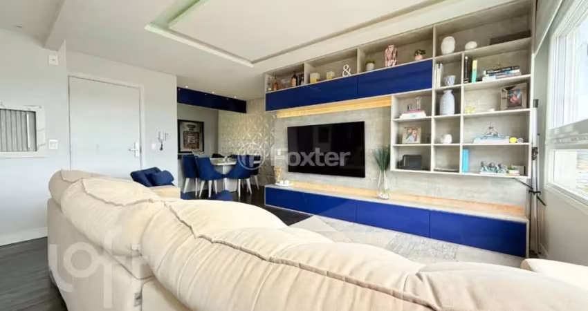 Apartamento com 3 quartos à venda na Rua Doutor João Inácio, 1208, Navegantes, Porto Alegre