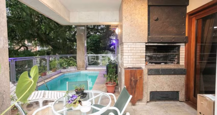 Apartamento com 3 quartos à venda na Rua Coronel Aurélio Bitencourt, 200, Rio Branco, Porto Alegre