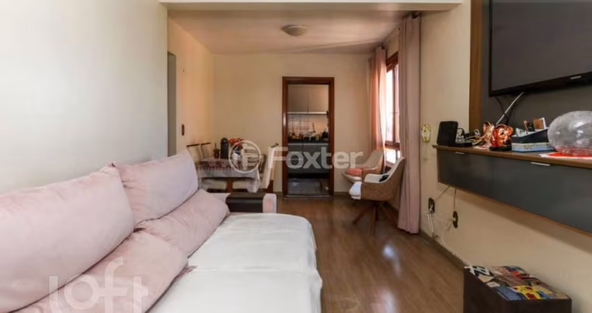 Apartamento com 2 quartos à venda na Rua Araújo Lima, 204, Centro, Canoas