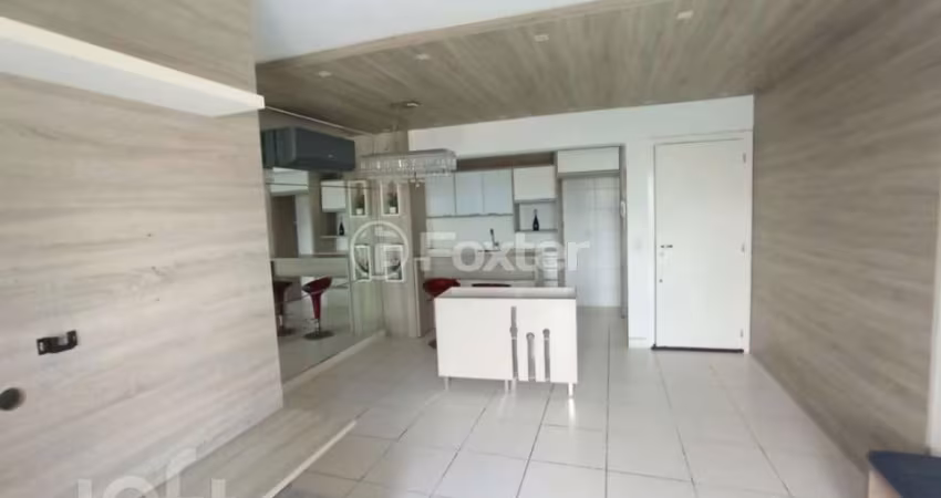 Apartamento com 3 quartos à venda na Rua Alcides S. Coelho, 390, Praia Comprida, São José