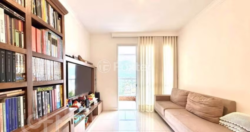 Apartamento com 3 quartos à venda na Avenida Barão do Rio Branco, 79, Centro, Palhoça