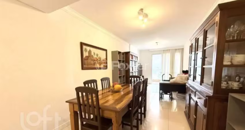 Apartamento com 3 quartos à venda na Avenida Barão do Rio Branco, 79, Centro, Palhoça