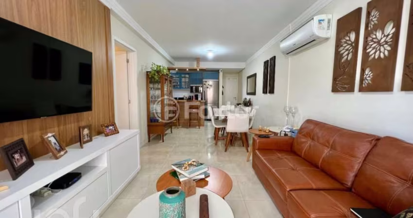 Apartamento com 3 quartos à venda na Rua João Pio Duarte Silva, 1450, Córrego Grande, Florianópolis