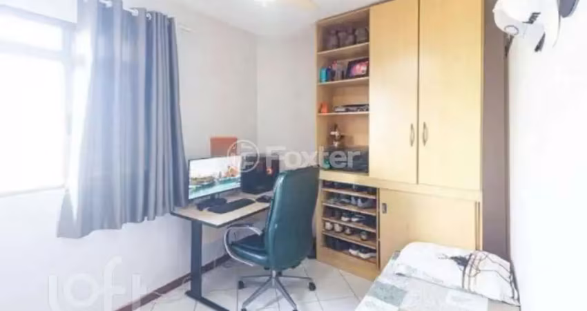 Apartamento com 3 quartos à venda na Rua Tupinambá, 979, Jardim Atlântico, Florianópolis